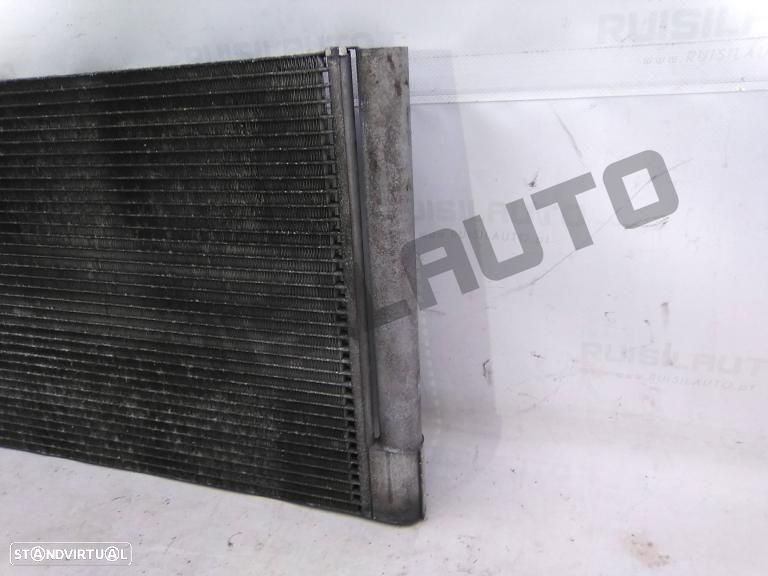 Radiador Ar Condicionado  Fiat Fiorino Iii [2007_2020] 1.3 Jtd - 2