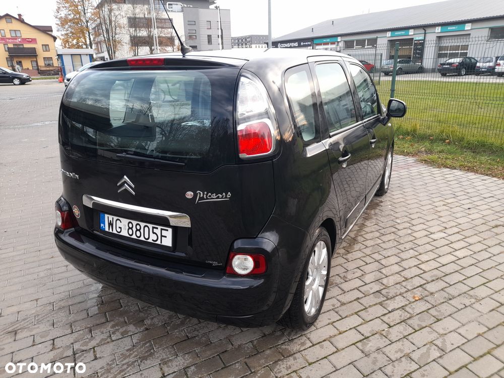 Citroën C3 Picasso - 4