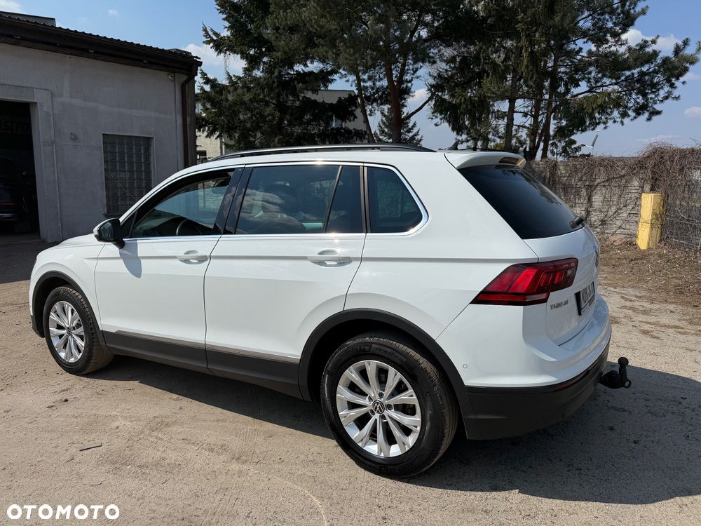 Volkswagen Tiguan - 6