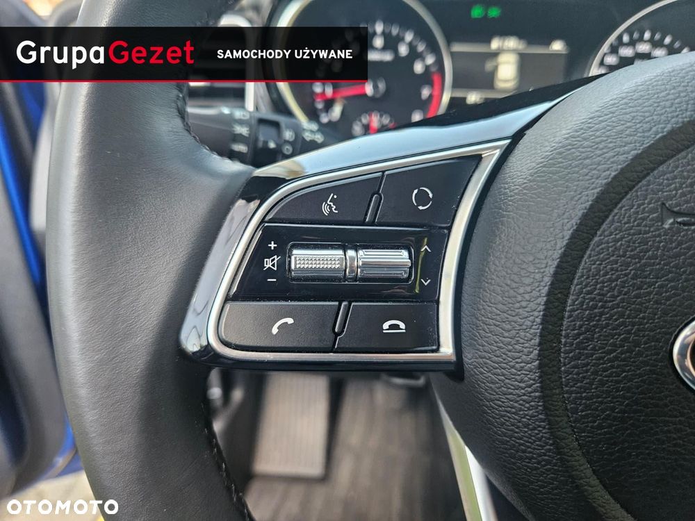 Kia XCeed 1.5 T-GDI L - 22