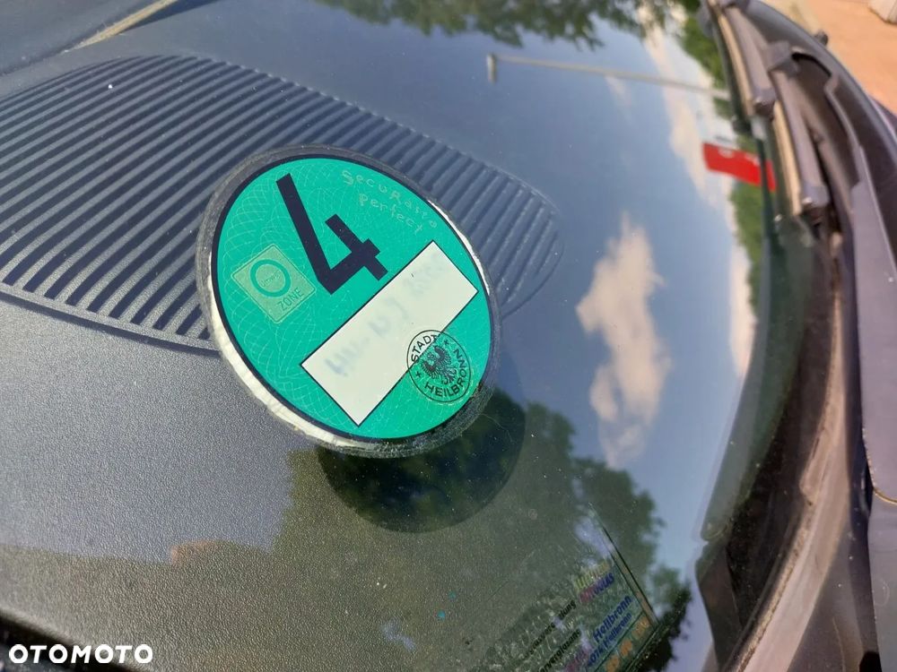 Chrysler Voyager 2.8 Executive LX CRD - 33