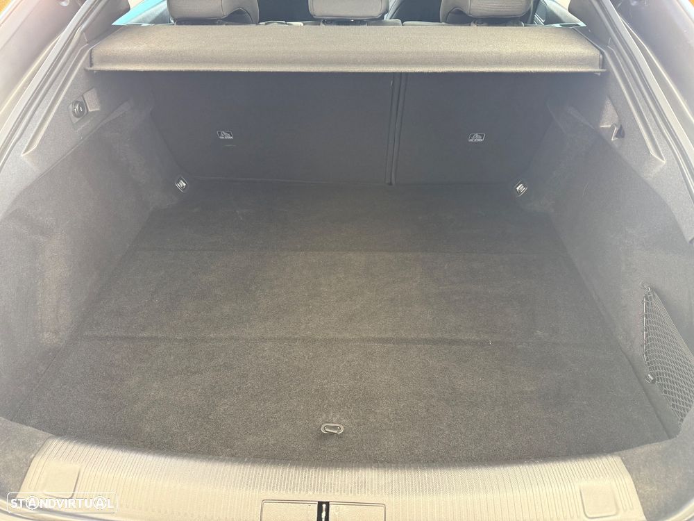 Peugeot 508 1.5 BlueHDi Business Line - 51