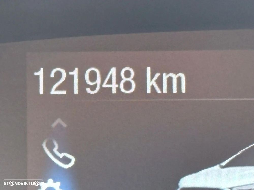 Ford EcoSport 1.0 EcoBoost Titanium Plus - 9
