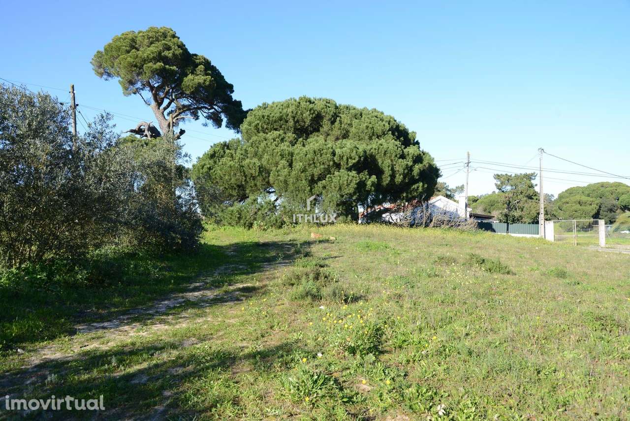 Lote para construção Moradias na aldeia da Maçã - Sesimbra - Grande imagem: 3/17