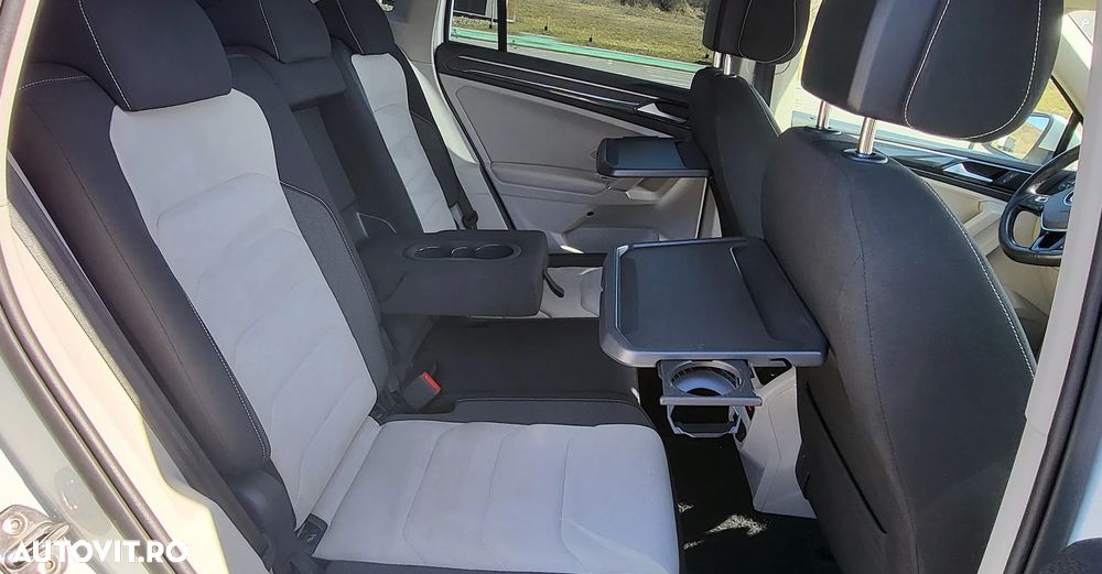 Volkswagen Tiguan 2.0 TDI SCR 4MOTION DSG Highline - 20