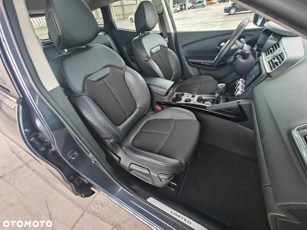 Renault Kadjar - 28