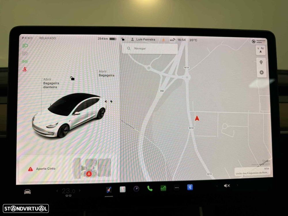 Tesla Model 3 RWD - 3
