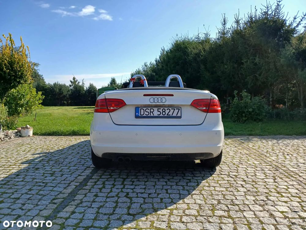 Audi A3 1.9 TDI Ambiente - 10