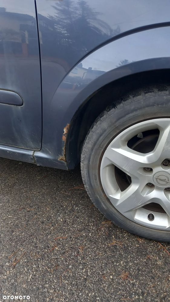 Opel Zafira 1.8 Elegance - 8