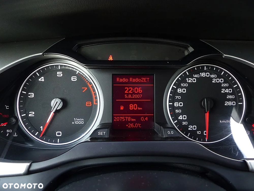 Audi A4 Limousine 1.8 TFSI Ambition - 27