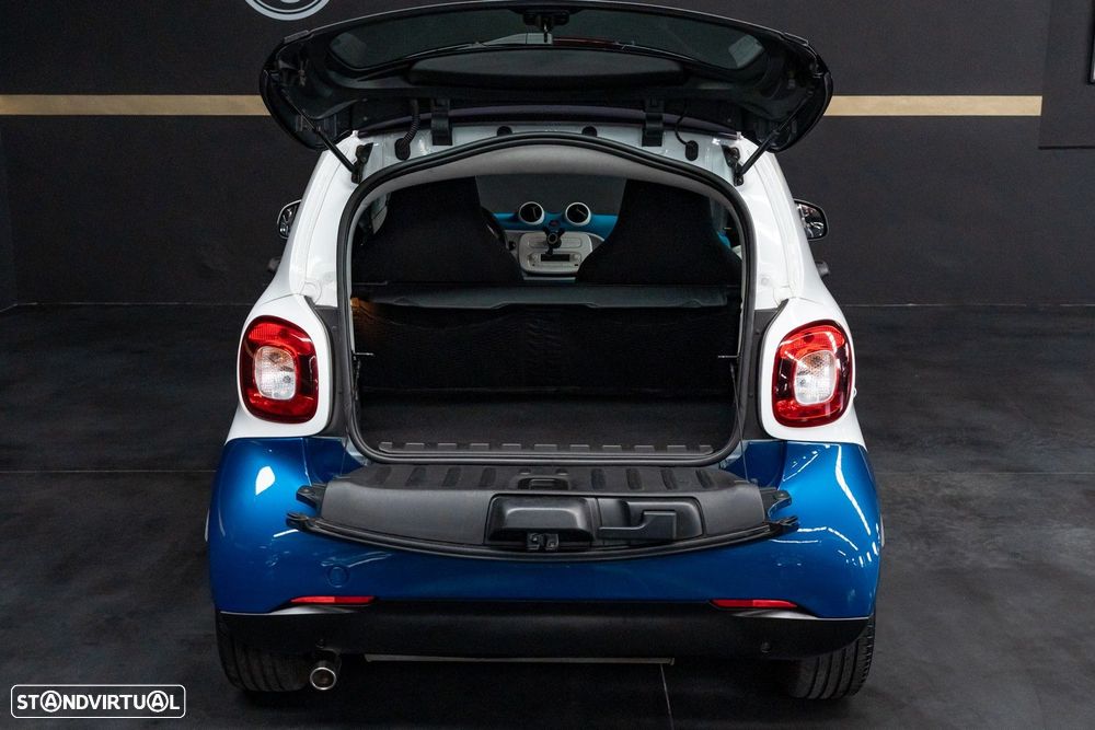 Smart ForTwo Coupé - 27