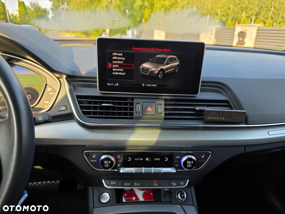 Audi Q5 2.0 TDI Quattro Sport S tronic - 38