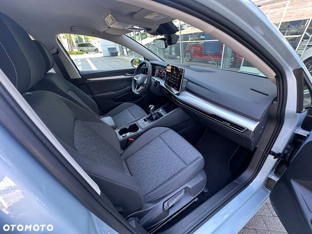Volkswagen Golf Variant 1.5 TSI Life Plus - 13