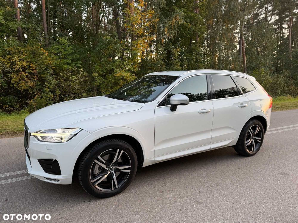 Volvo XC 60 - 3