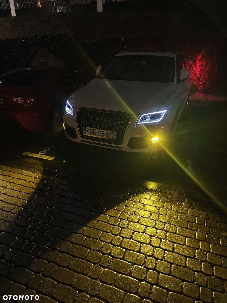 Audi Q5 - 23