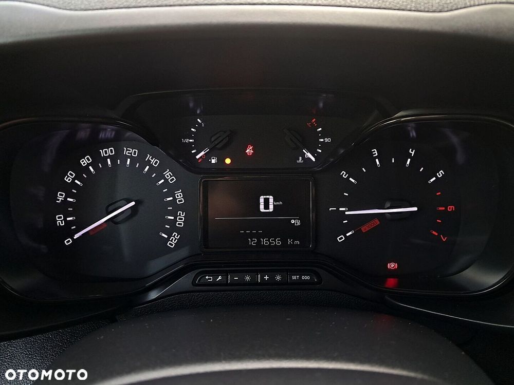 Toyota PROACE CITY - 20