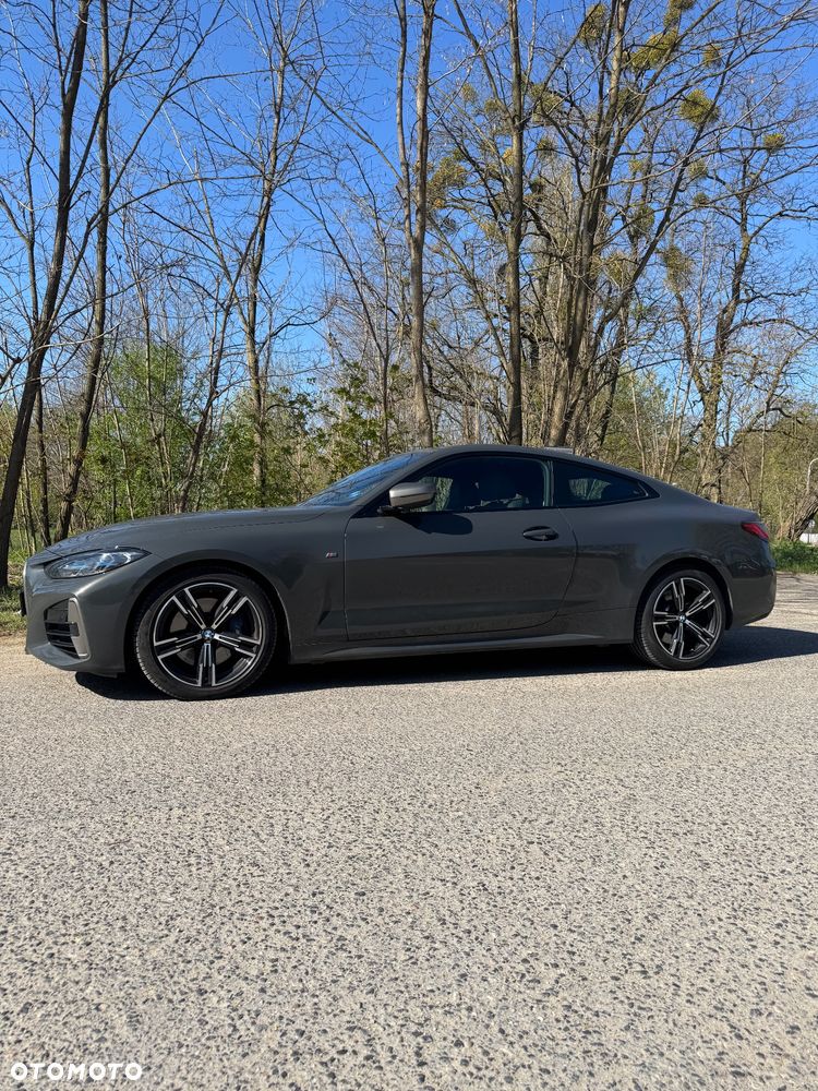 BMW Seria 4 M440i xDrive mHEV sport - 18