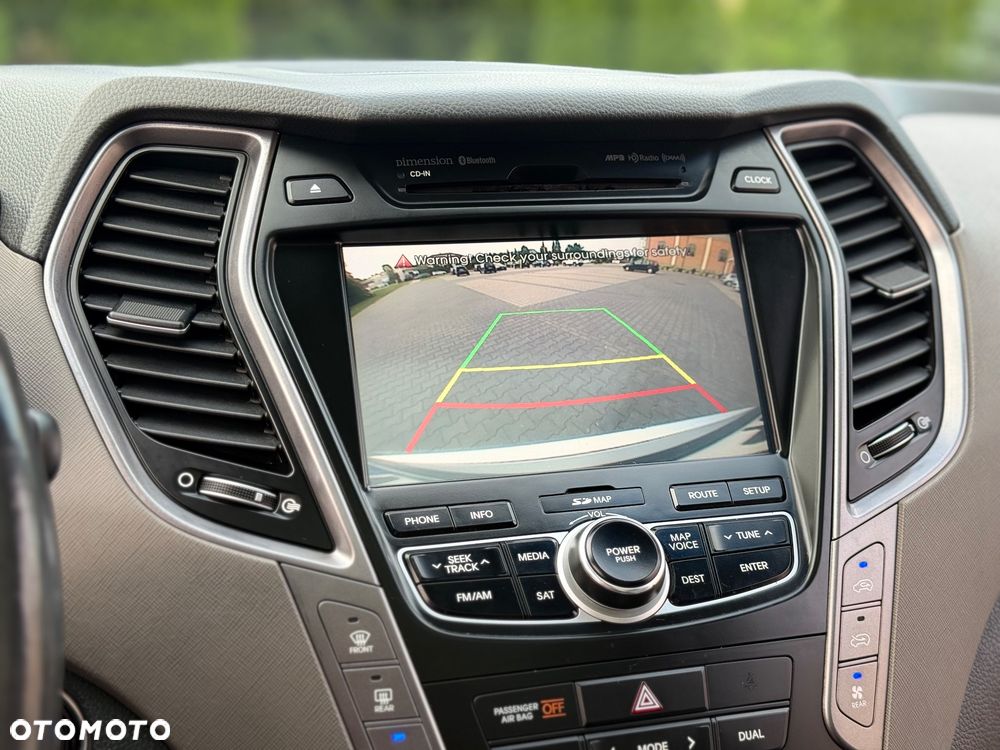 Hyundai Santa Fe - 30