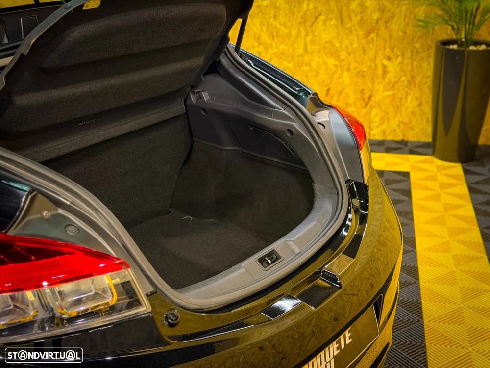 Renault Mégane Coupe 1.5 dCi GT Line SS - 27