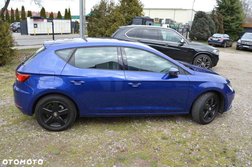 Seat Leon - 13