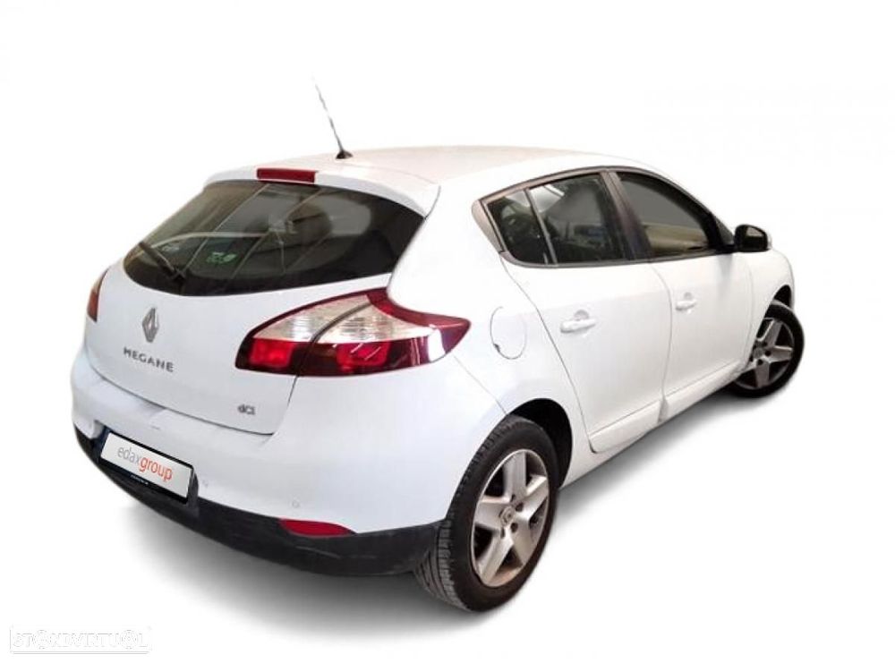 Renault Mégane - 2