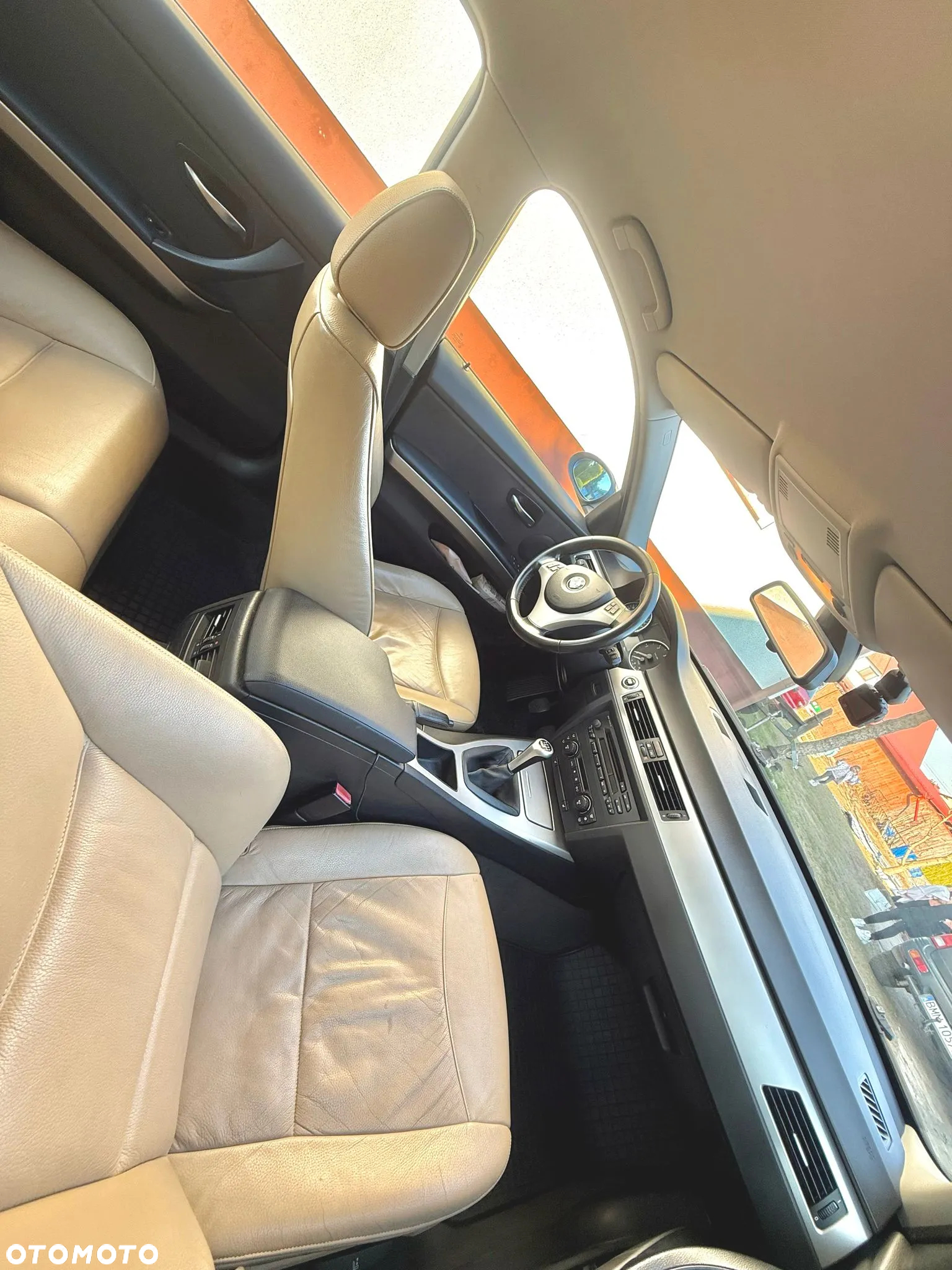 BMW Seria 3 320d - 3