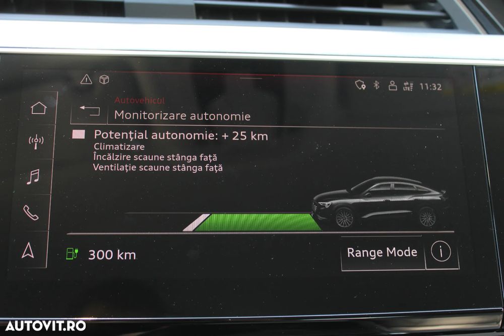 Audi Q8 Sportback e-tron 55 quattro Advanced - 32