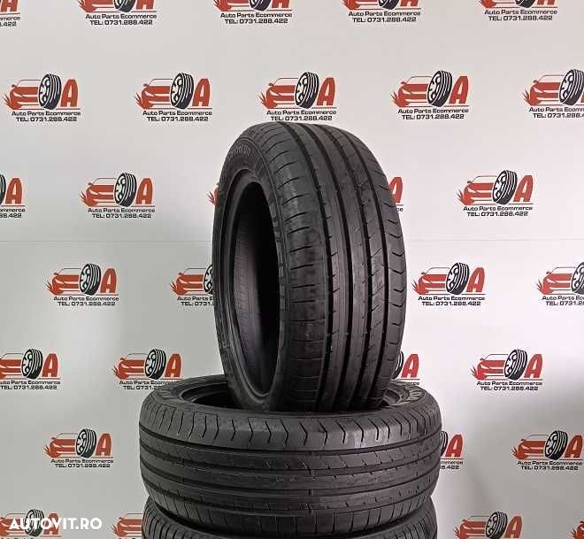 Anvelope 215/55/R17 98Y FULDA VARA 215 55 17 98Y CP-V20380 - 1