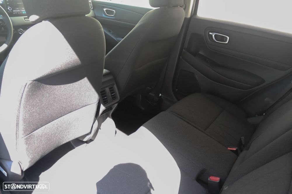 Honda HR-V 1.5 i-MMD e:HEV Elegance - 28