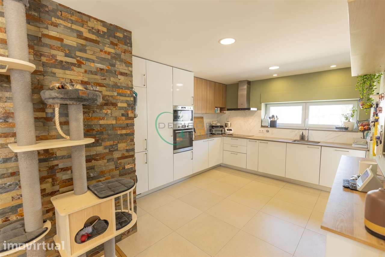 Moradia T4 duplex em São Salvador, Ílhavo - Grande imagem: 3/32