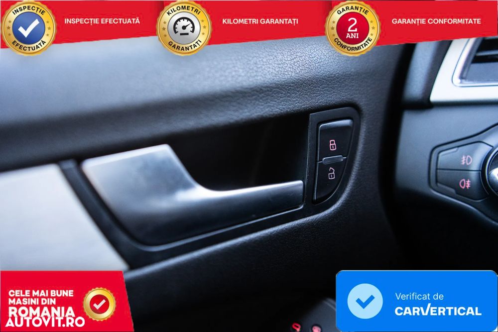 Audi A5 Sportback - 24