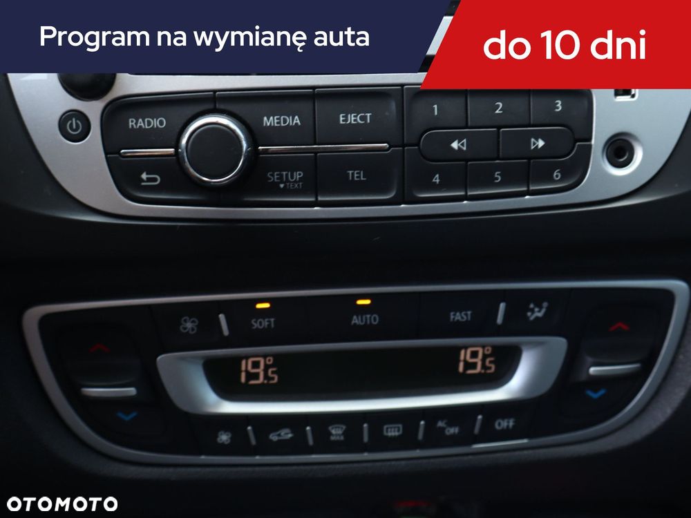Renault Grand Scenic - 14