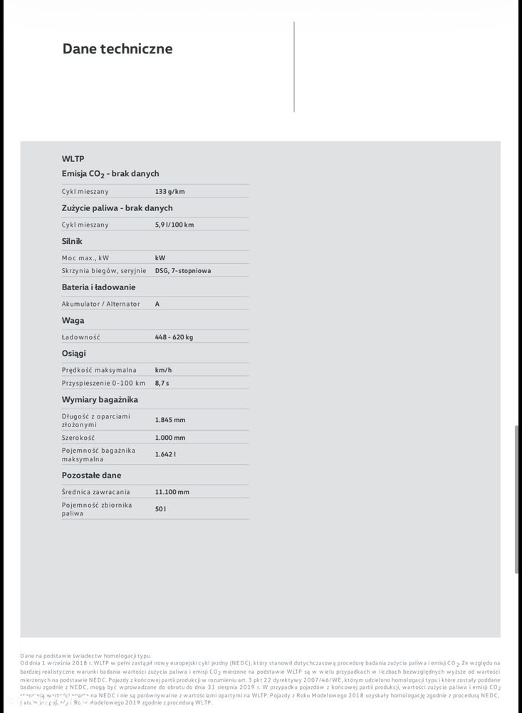 Volkswagen Golf 1.5 eTSI EVO Style DSG - 14