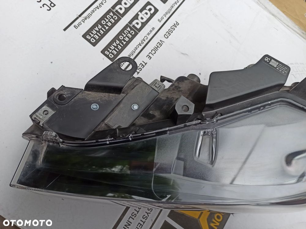 Lewa lampa mazda cx5 kf lift ksd6 - 4