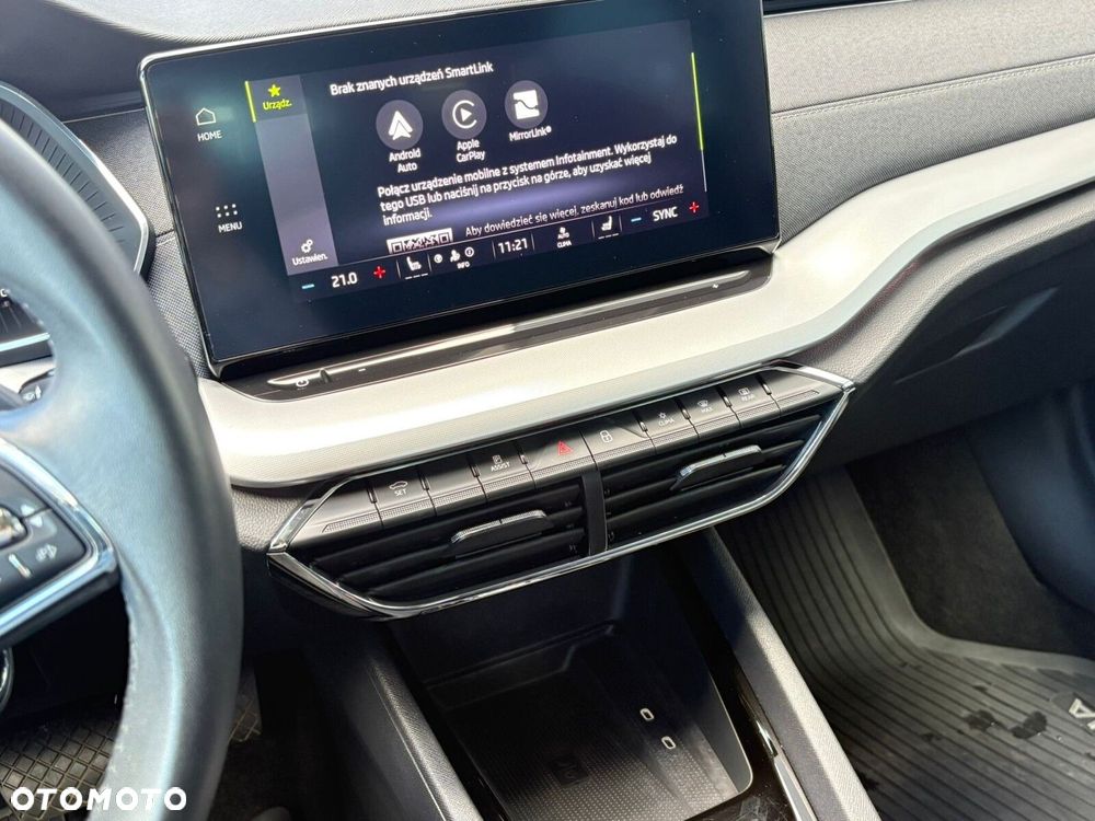 Skoda Octavia 2.0 TDI Style DSG - 27