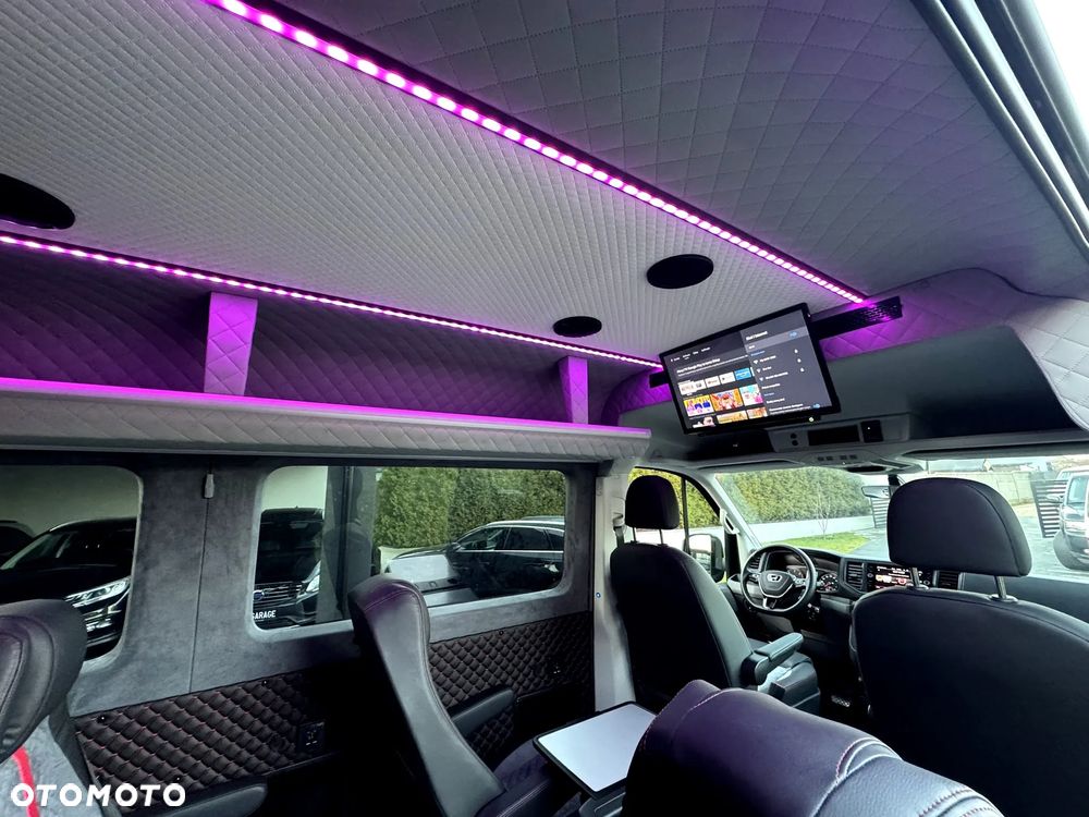 MAN TGE 4x2F SB L3 - 3