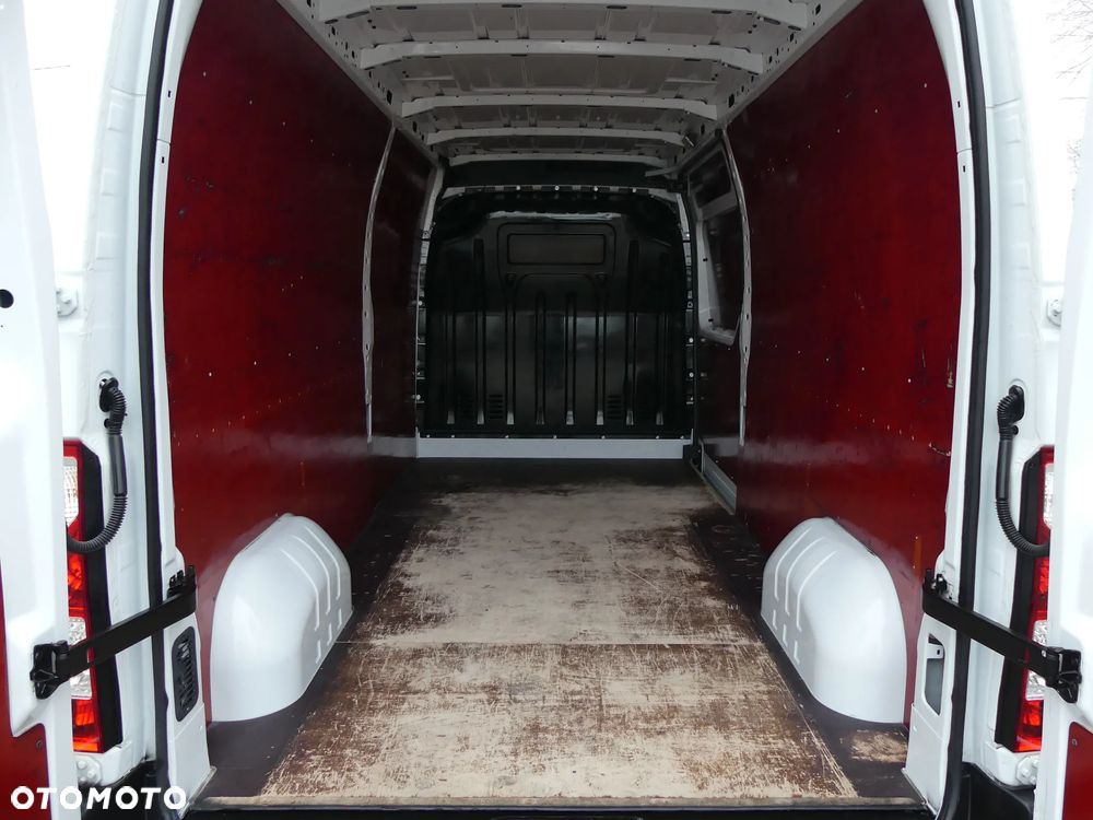 Renault MASTER L3H2*2.3DCI*170KM*2018 - 18