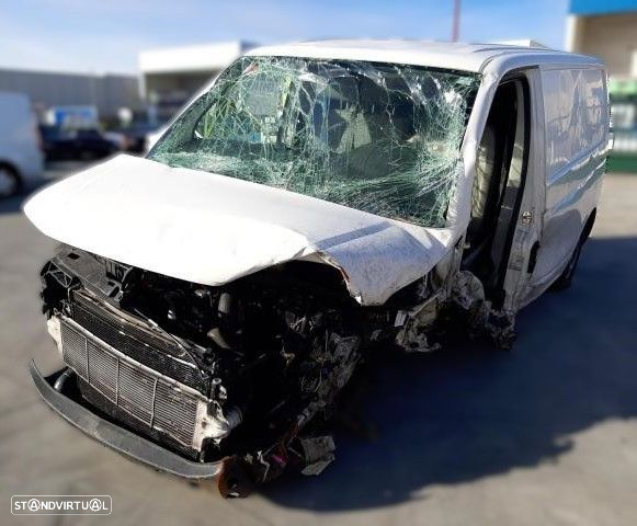 Peças Volkswagen Transporter V (7HA, 7HH, 7EA, 7EH) 2003 a 2015 - 5