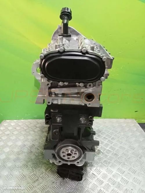 Dispomos para Venda Motor RECONDICIONADO Iveco Daily 2.3 MJT F1AE0481D - 2