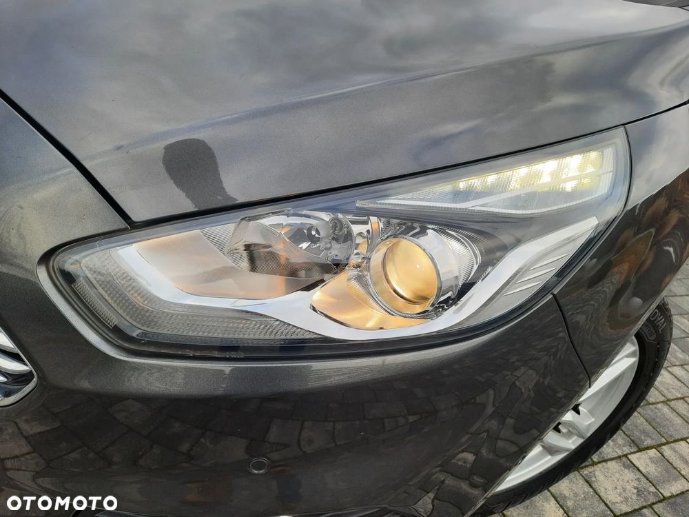 Ford S-Max 1.5 Eco Boost Start-Stopp Business - 28