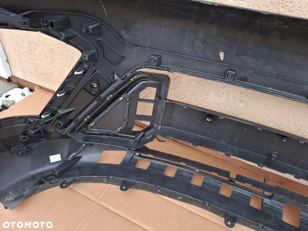 ZDERZAK PRZÓD HYUNDAI KONA II 2 ORYGINAŁ - 11