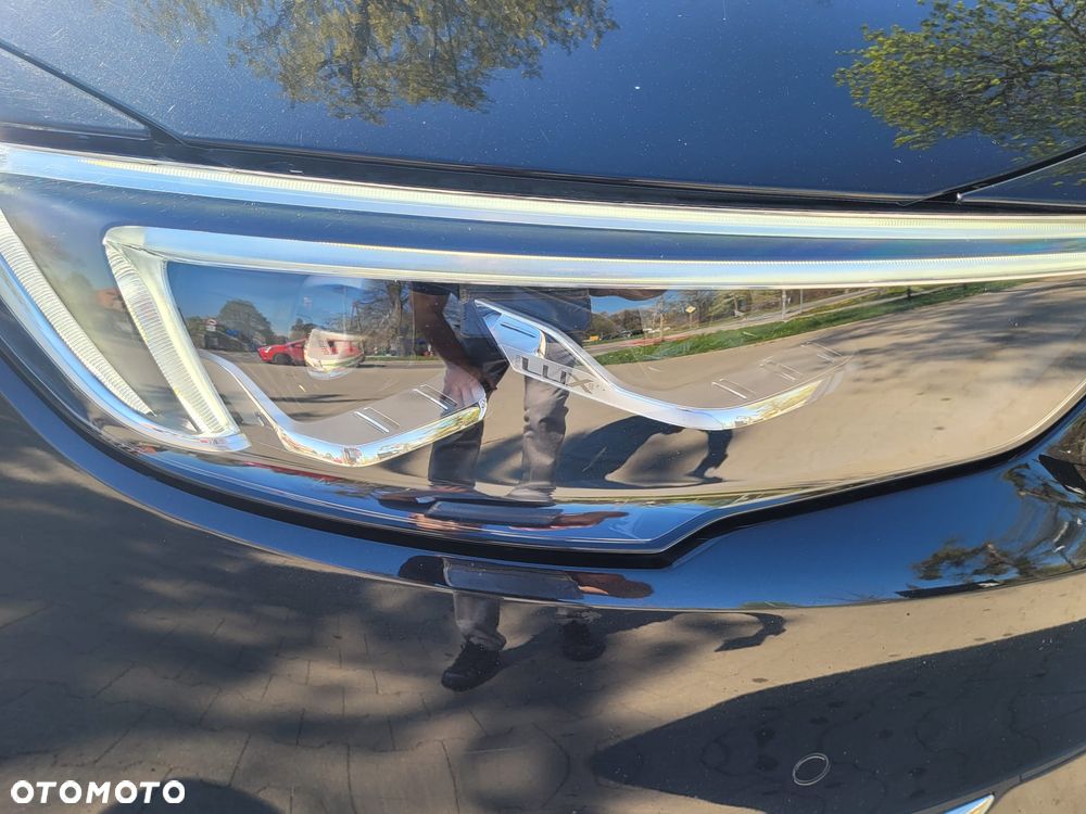 Opel Insignia 1.5 Direct InjectionTurbo Edition - 7