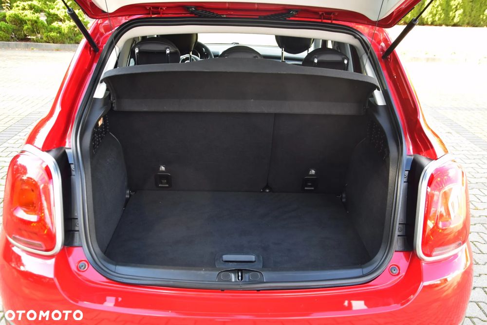 Fiat 500X 1.4 Multiair 4x2 S&S Cross Plus - 19