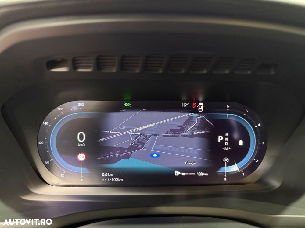 Volvo XC 90 B5 D AWD Plus Bright - 12