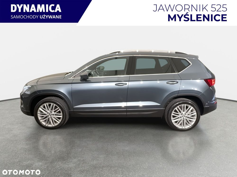 Seat Ateca - 6