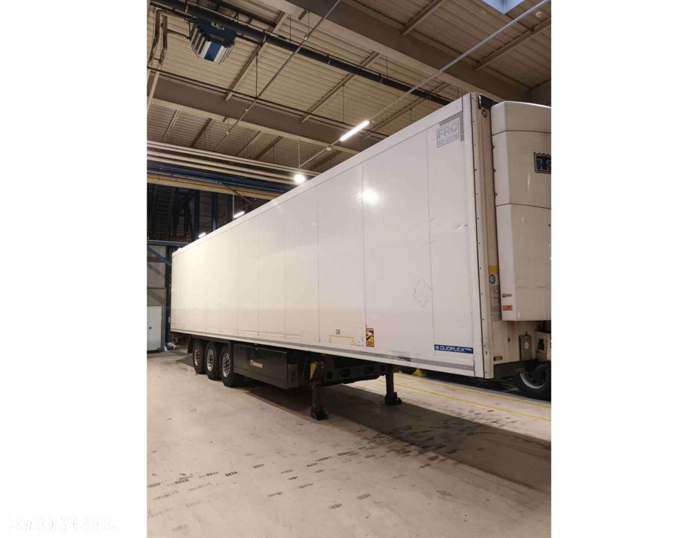 Krone SDR Cool Liner FP 60 ThermoKing SLXi 300 - 5