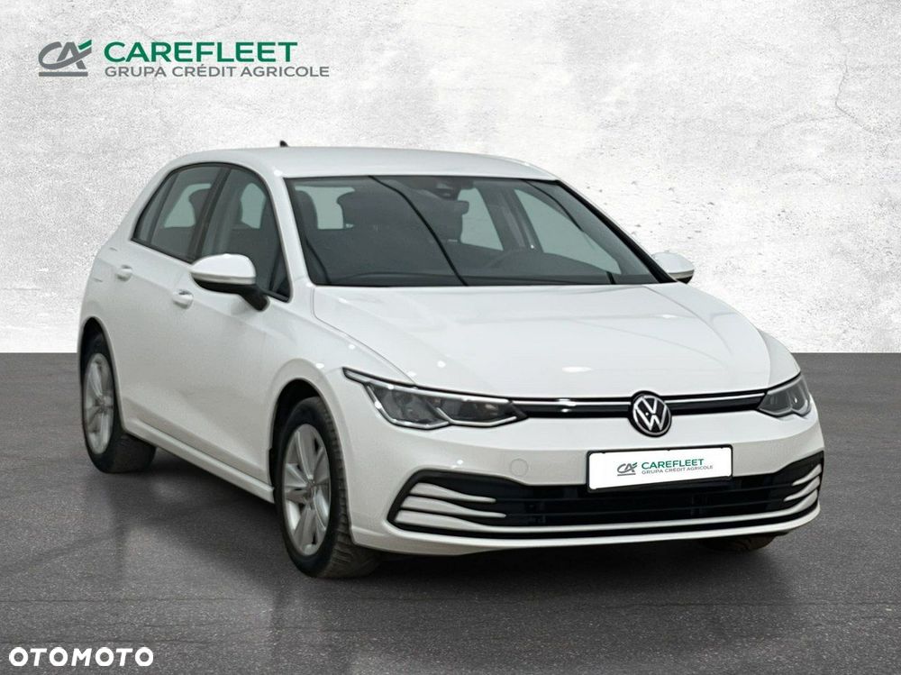Volkswagen Golf - 3