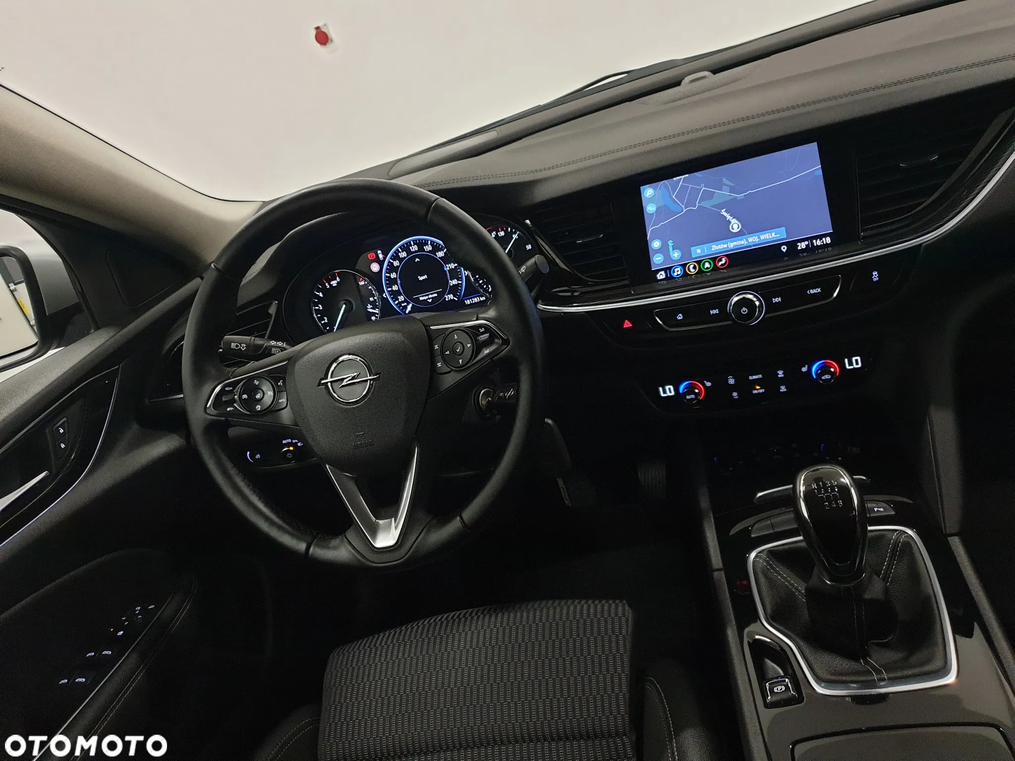 Opel Insignia 2.0 CDTI 4x4 Innovation S&S - 15