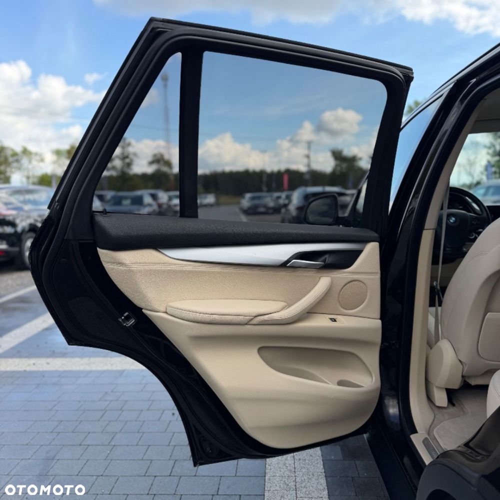 BMW X5 - 18