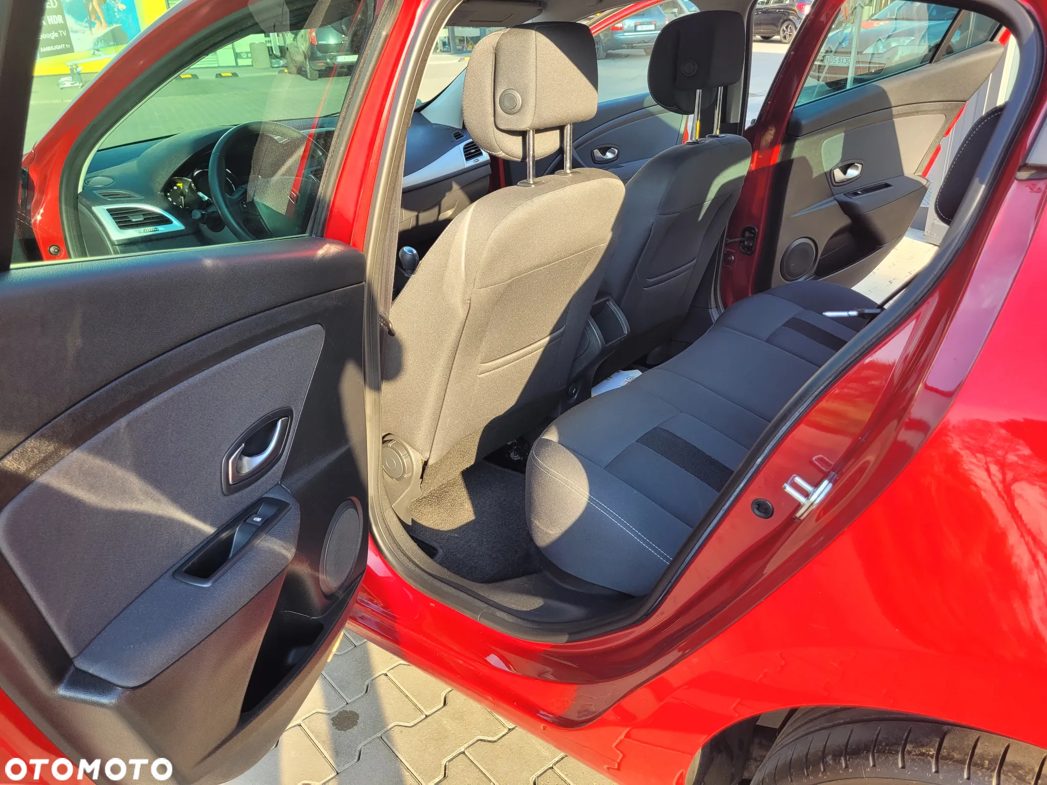 Renault Megane TCe 130 Dynamique - 24